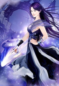 少女快穿冒险