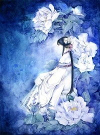 Alpha穿越到女尊世界