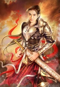 荒天帝(天牧)