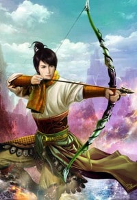 重生之無上真仙 直達底部↓