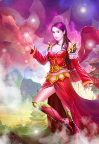 手拿甜文女主劇本
