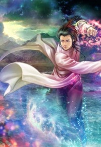 星際之針灸大師