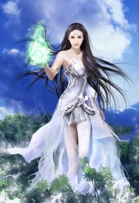 穿成瑪麗蘇後媽[穿書]