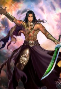 神武天帝